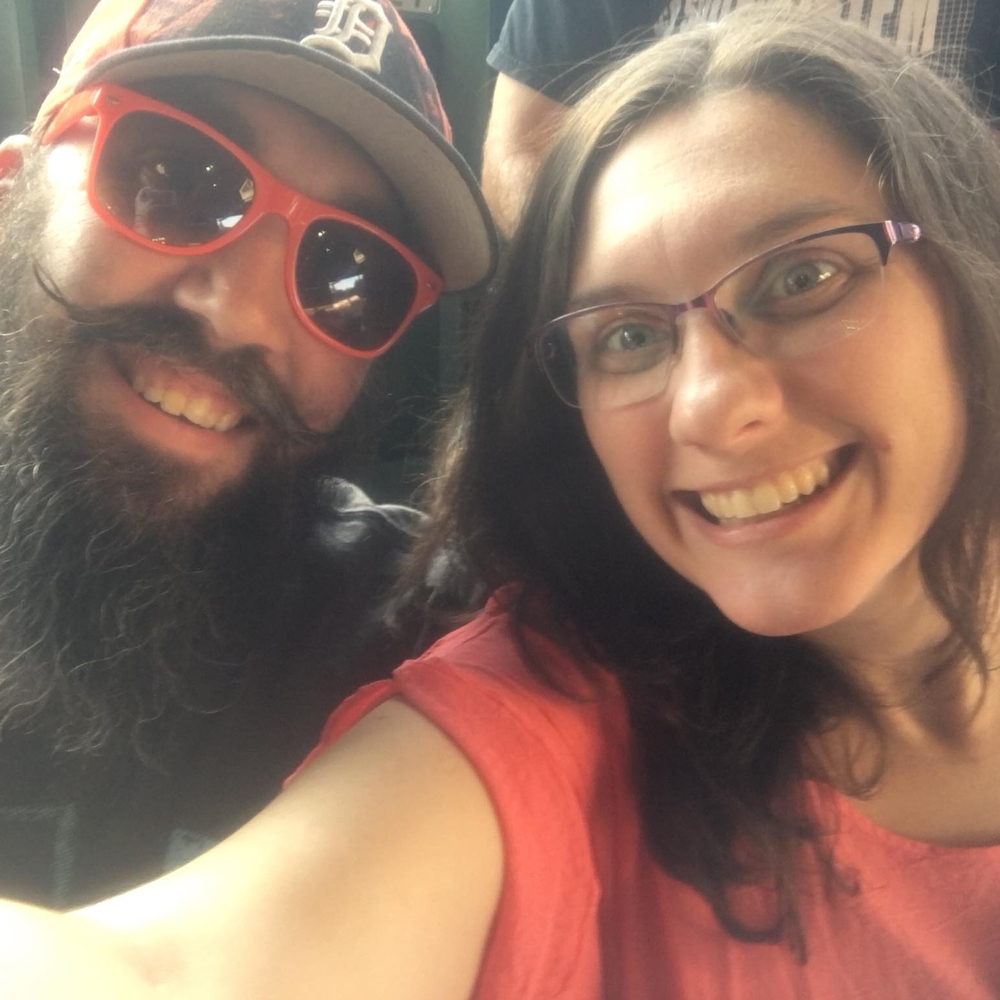 Meet your Posher, Bridget